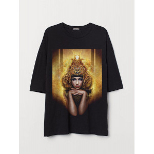 Tricou Regina Cleopatra